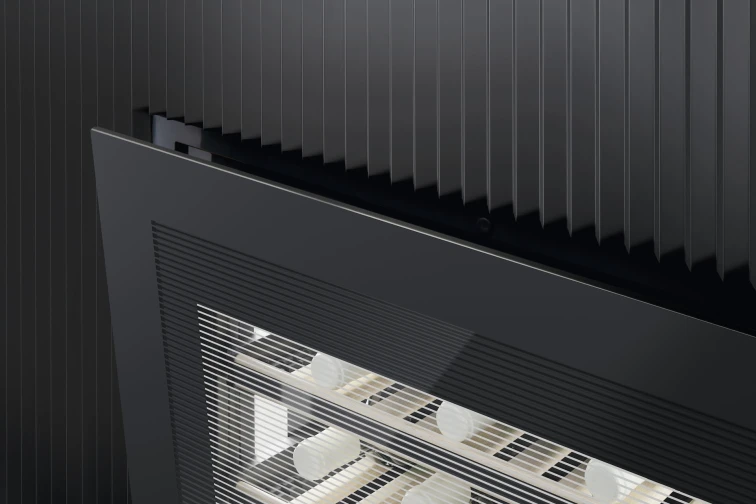 Miele KWT 7112 iG 125 Gala Ed - фото 2