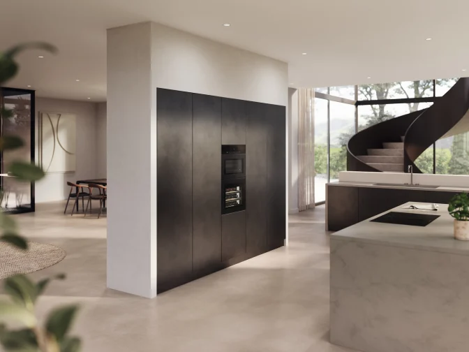 Miele KWT 7112 iG 125 Gala Ed - фото 1