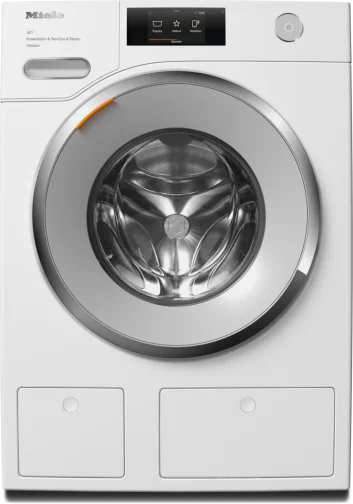 Miele TWV780WP Passion - фото 2