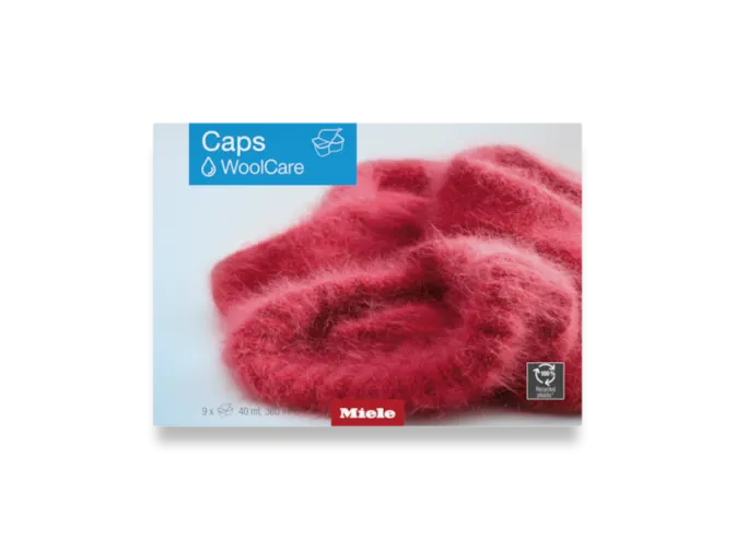 Miele WTD280 WCS 8/5 kg - фото 1