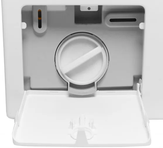 Miele Пральна машина WED 125 WCS - фото 3