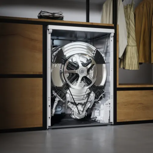 Miele Пральна машина WSI 863 WCS - фото 18