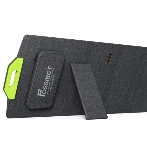 FOSSiBOT SP200 - фото 6