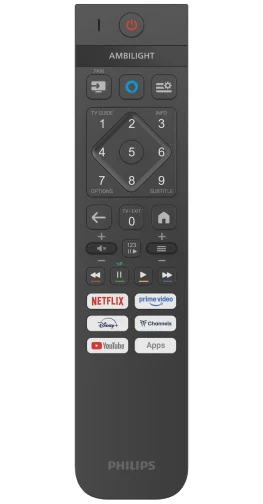 Philips 43PUS9050 - фото 4