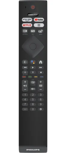 Philips 48OLED718 - фото 4