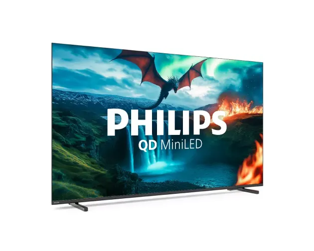 Philips 55MLED810 - фото 2