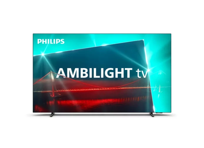 Philips 55OLED718 - фото 3