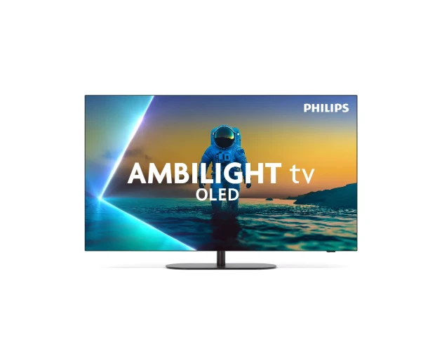 Philips 55OLED810/12 - фото 3