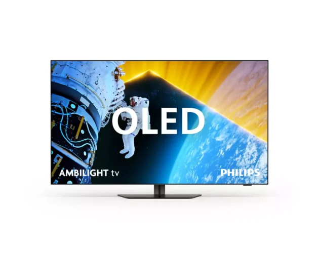 Philips 55OLED889 - фото 1