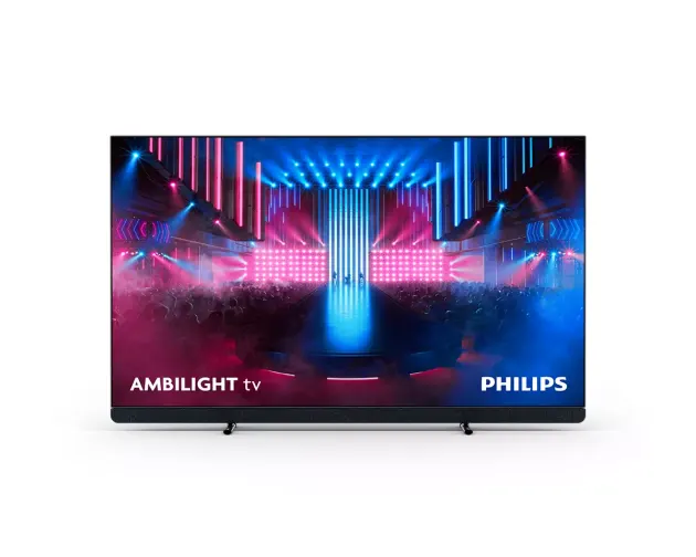 Philips 55OLED909 - фото 1