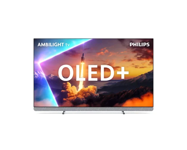 Philips 55OLED910 - фото 3