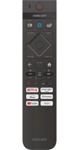 Philips 55PML9009 - фото 4