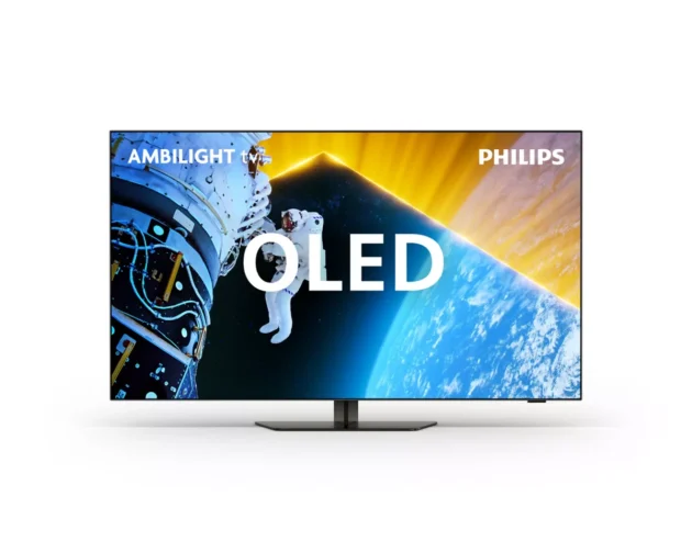 Philips 65OLED809 - фото 3