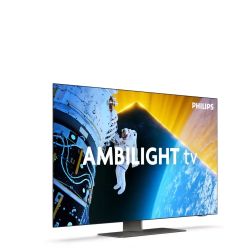 Philips 65OLED859 - фото 2