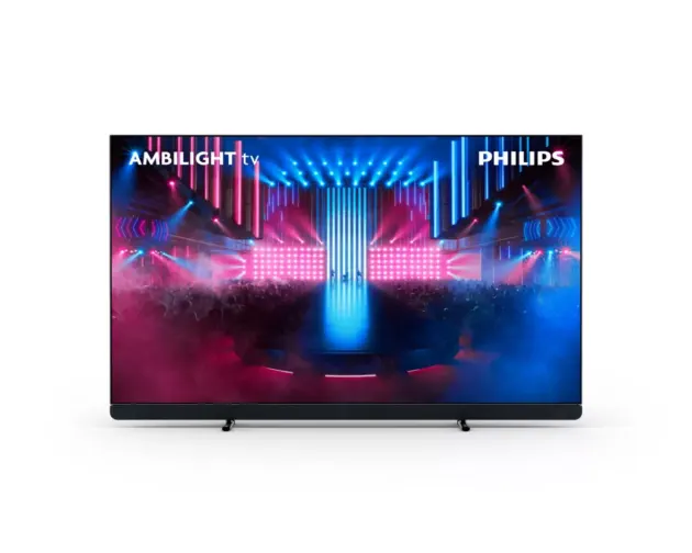Philips 65OLED909 - фото 3