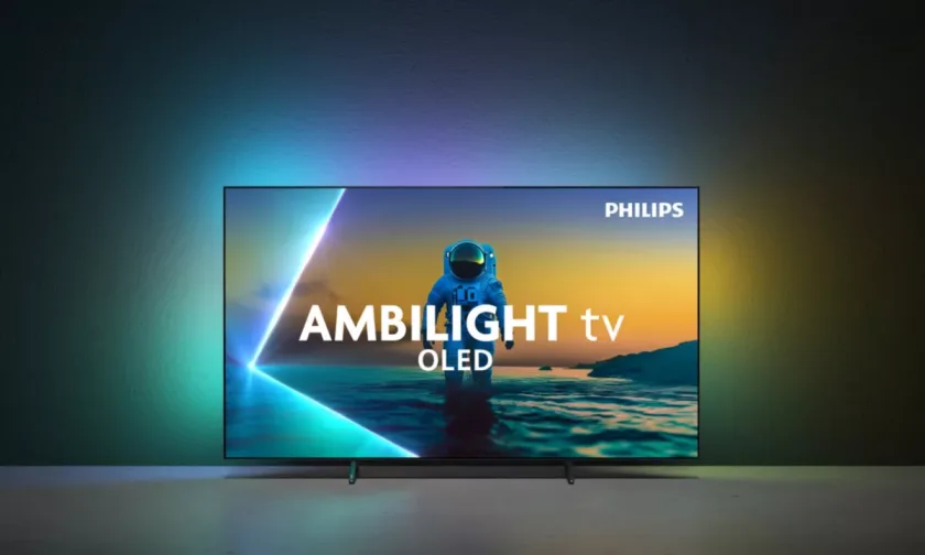 Philips 77OLED810 - фото 1