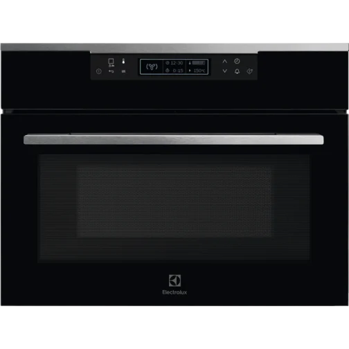 Electrolux KVKBE00X - фото 1