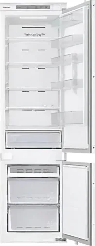 Samsung BRB30600FWW - фото 4