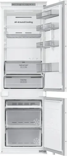 Samsung BRB70F26C1S0 - фото 4