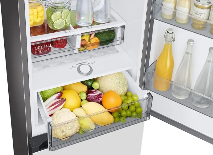 Samsung BeSpoke RB34C7B5EB1 - фото 8