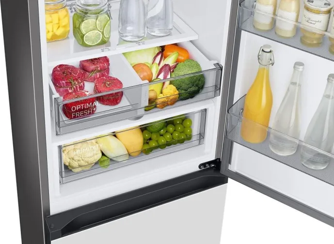 Samsung BeSpoke RB34C7B5EB1 - фото 6