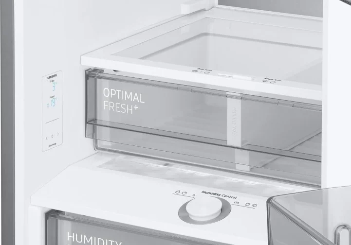 Samsung BeSpoke RB34C7B5EB1 - фото 5