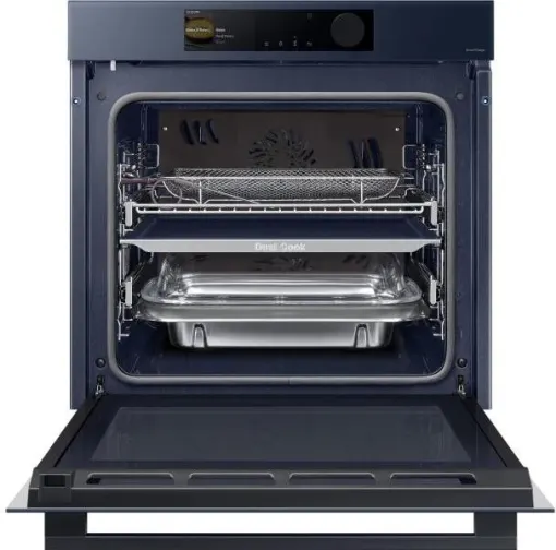 Samsung Bespoke NV7B6685AAN - фото 5