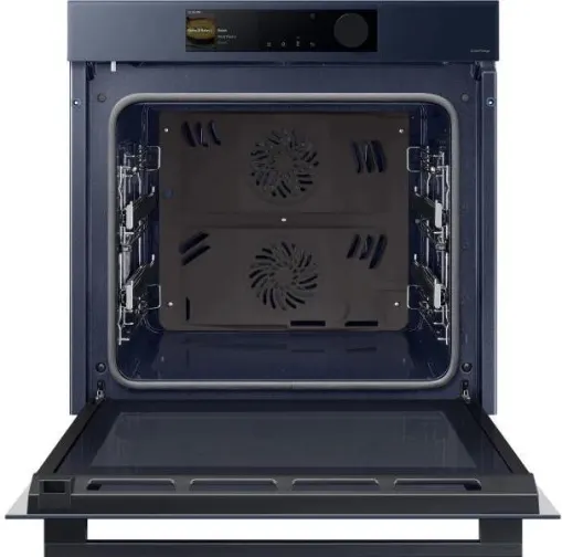 Samsung Bespoke NV7B6685AAN - фото 2