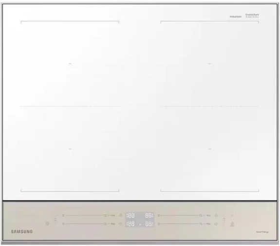 Samsung Bespoke NZ64B5067YY - фото 1