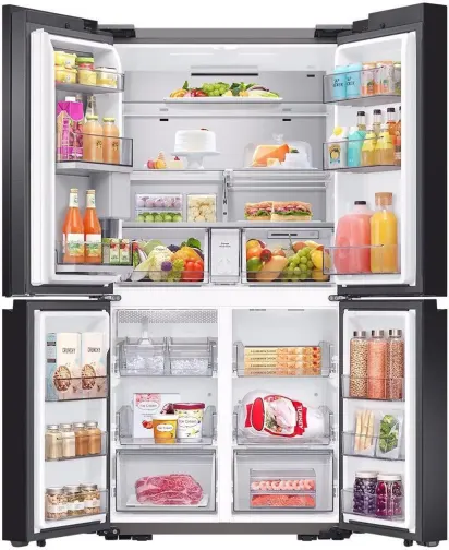 Samsung Bespoke RF65A967622 - фото 5