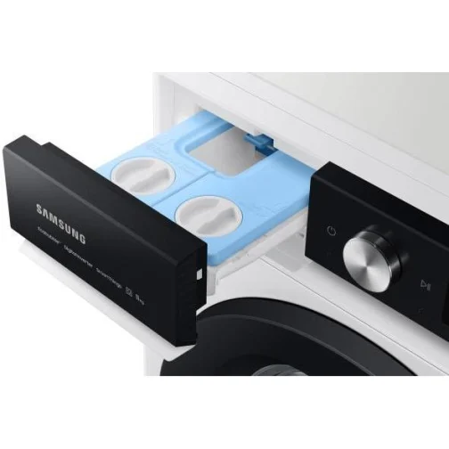Samsung Bespoke WW11B1504CAE - фото 9