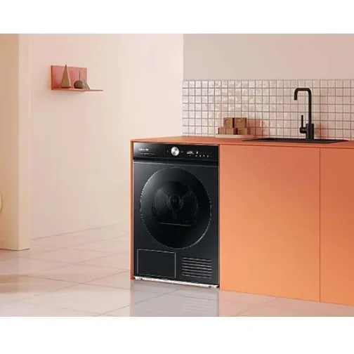 Samsung Bespoke WW11BB944DGB - фото 8