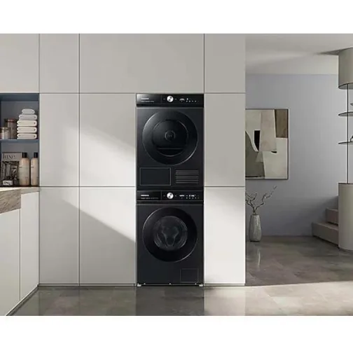 Samsung Bespoke WW11BB944DGB - фото 7