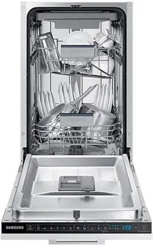 Samsung DW50R4070BB - фото 7