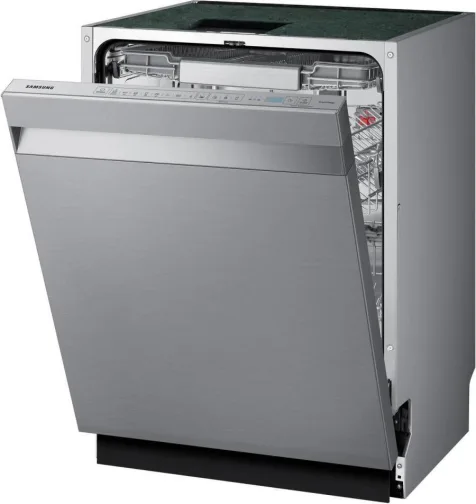 Samsung DW60A8070US - фото 3