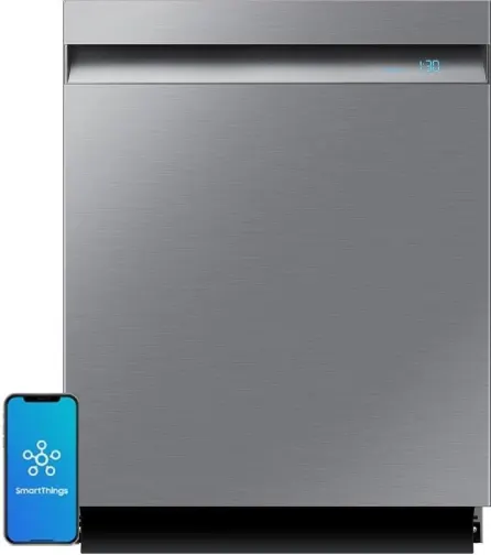 Samsung DW60A8070US - фото 2