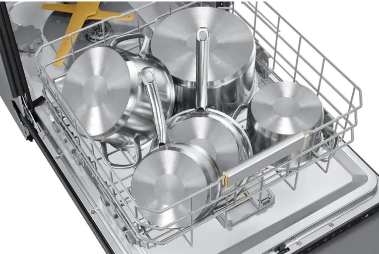 Samsung DW60DG790I00U1 - фото 6