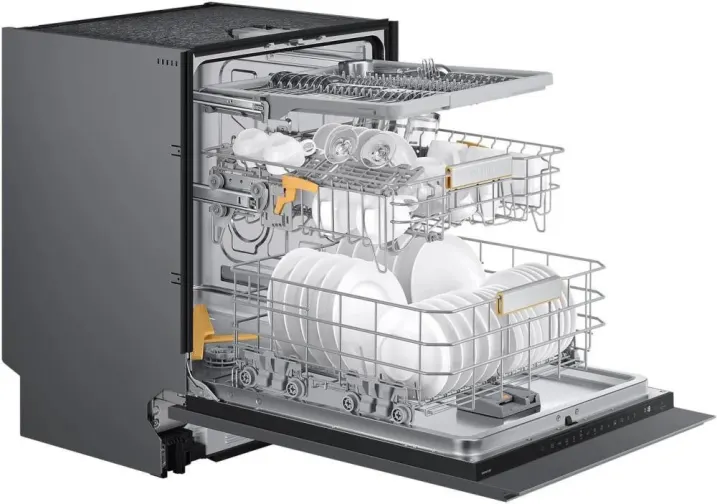 Samsung DW60DG790I00U1 - фото 8