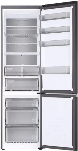 Samsung Grand+ RB38C776CB1 - фото 4