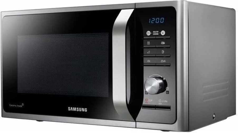 Samsung MG23F301TAS - фото 3