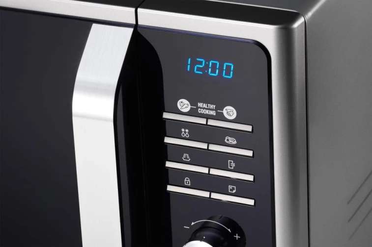 Samsung MS23F301TAS - фото 8