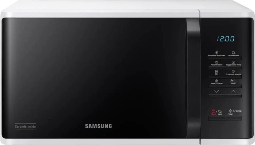 Samsung MS23K3513AW - фото 1