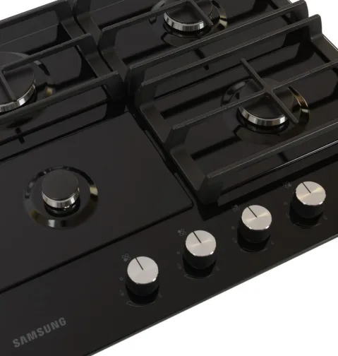 Samsung NA64H3000AK - фото 8