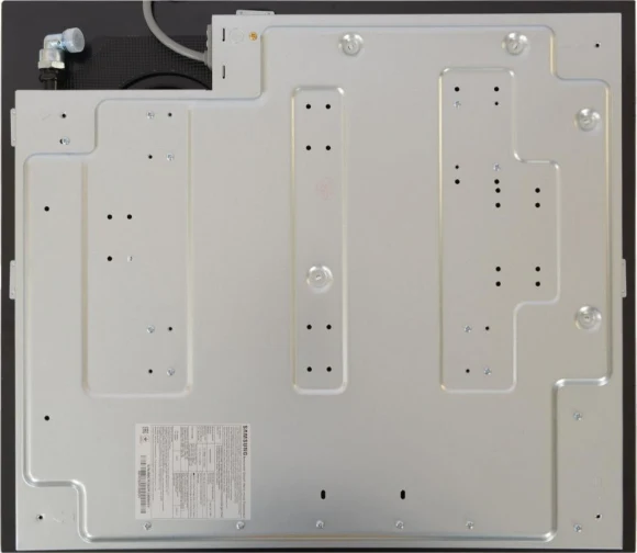Samsung NA64H3000AK - фото 10
