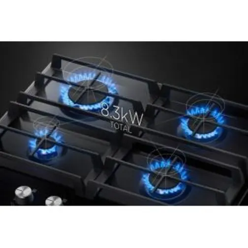 Samsung NA64H3010AK - фото 5