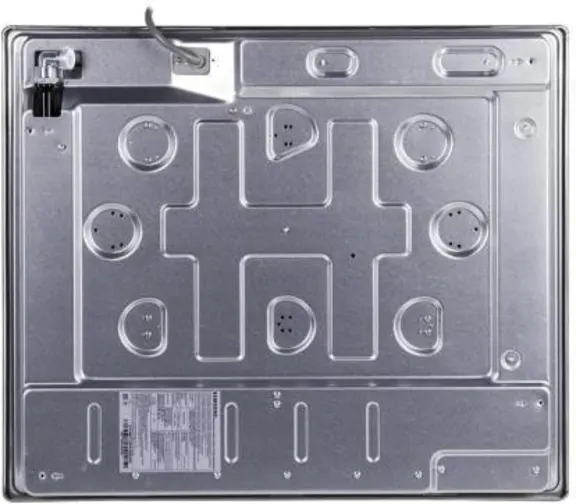 Samsung NA64H3010AS - фото 8