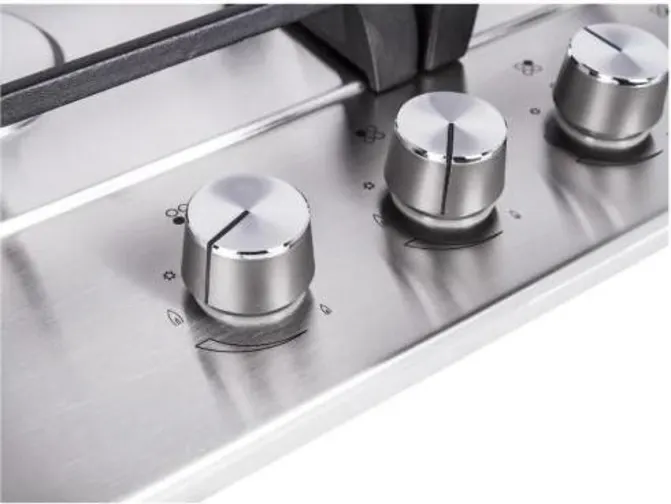 Samsung NA64H3010AS - фото 5