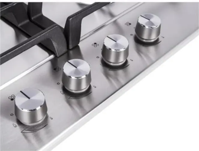 Samsung NA64H3010AS - фото 4