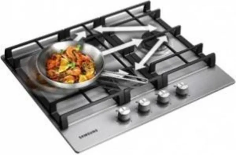 Samsung NA64H3030AS - фото 2