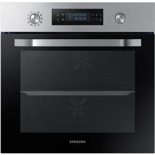 Samsung NV66M3531BS - фото 1